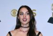 Olivia Rodrigo kimdir, nereli, Olivia Rodrigo kaç yaşında, Olivia Rodrigo boyu, kilosu kaç?