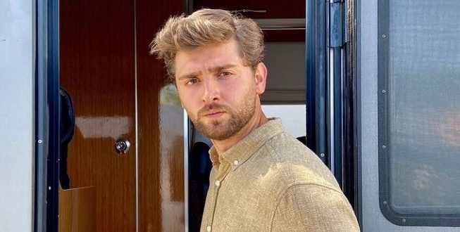 Ali Haydar Çataltepe kimdir, nereli, Ali Haydar Çataltepe kaç yaşında, Ali Haydar Çataltepe rol aldığı dizi ve filmler neler?