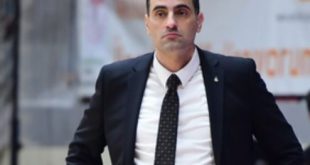 Galatasaray Nef'in Başantrenörü Andreas Pistiolis kimdir, nereli, Andreas Pistiolis kaç yaşında, Andreas Pistiolis kariyeri, hangi takımlarda çalıştı?