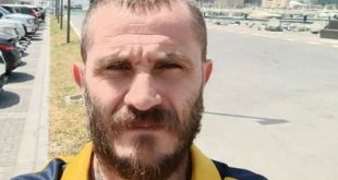 Benekli Ayhan kimdir, nereli, Benekli Ayhan kaç yaşında, doğum tarihi nedir, Benekli Ayhan evli mi?