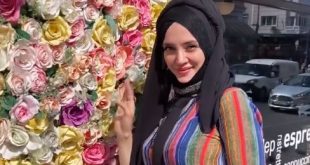 Büşra İrem Tirindaz kimdir, nereli, Büşra İrem Tirindaz kaç yaşında, Büşra İrem Tirindaz boyu, kilosu kaç, Büşra İrem Tirindaz evli mi, bekar mı