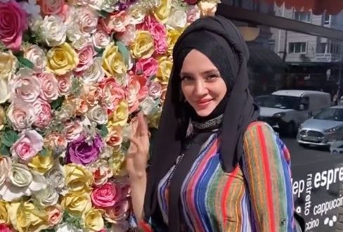 Büşra İrem Tirindaz kimdir, nereli, Büşra İrem Tirindaz kaç yaşında, Büşra İrem Tirindaz boyu, kilosu kaç, Büşra İrem Tirindaz evli mi, bekar mı