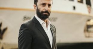 Hakan Atalay kimdir, nereli, Hakan Atalay kaç yaşında, Hakan Atalay rol aldığı dizi ve filmler neler?