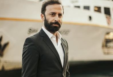 Hakan Atalay kimdir, nereli, Hakan Atalay kaç yaşında, Hakan Atalay rol aldığı dizi ve filmler neler?