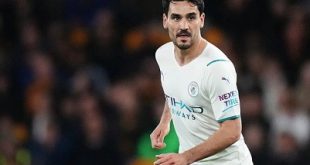 İlkay Gündoğan kimdir, nereli, İlkay Gündoğan kaç yaşında, İlkay Gündoğan boyu, kilosu kaç, İlkay Gündoğan evli mi, İlkay Gündoğan kariyeri, hangi takımlarda oynadı?