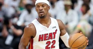 Jimmy Butler kimdir, nereli, Jimmy Butler kaç yaşında, Jimmy Butler boyu, kilosu kaç, Jimmy Butler kariyeri, hangi takımlarda oynadı?