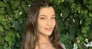 Lilya İrem Salman kimdir, nereli, Lilya İrem Salman kaç yaşında, Lilya İrem Salman boyu, kilosu kaç, Lilya İrem Salman rol aldığı dizi ve filmler neler?