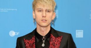 Rapçi Machine Gun Kelly kimdir, nereli, Machine Gun Kelly kaç yaşında, Machine Gun Kelly boyu, kilosu kaç?