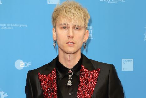 Rapçi Machine Gun Kelly kimdir, nereli, Machine Gun Kelly kaç yaşında, Machine Gun Kelly boyu, kilosu kaç?