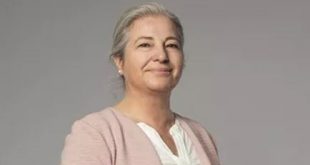 Nazan Diper kimdir, nereli, Nazan Diper kaç yaşında, Nazan Diper rol aldığı dizi ve filmler neler?