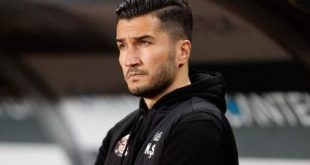 Nuri Şahin kimdir, nereli, Nuri Şahin kaç yaşında, Nuri Şahin kariyeri ve hangi takımlarda oynadı, Nuri Şahin boyu, kilosu kaç, Nuri Şahin evli mi, kiminle evli, eşi kimdir?