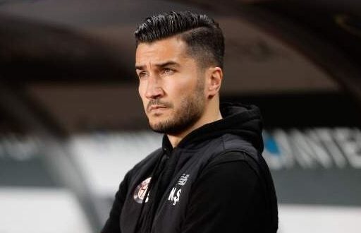 Nuri Şahin kimdir, nereli, Nuri Şahin kaç yaşında, Nuri Şahin kariyeri ve hangi takımlarda oynadı, Nuri Şahin boyu, kilosu kaç, Nuri Şahin evli mi, kiminle evli, eşi kimdir?