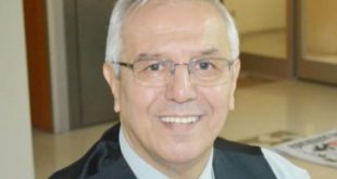 Orhan Uğuroğlu kimdir, nereli, Orhan Uğuroğlu kaç yaşında, Orhan Uğuroğlu mesleği, ne iş yapıyor?
