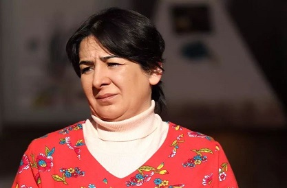 Zeynep Kankonde kimdir, nereli, Zeynep Kankonde kaç yaşında, Zeynep Kankonde eşi kimdir, evli mi, boşandı mı, kızı kim, Zeynep Kankonde rol aldığı dizi ve filmler neler