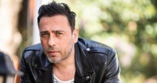 Bülent Çetinaslan kimdir, nereli, Bülent Çetinaslan kaç yaşında, Bülent Çetinaslan boyu, kilosu kaç?