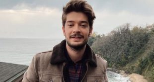Burak Can kimdir, nereli, Burak Can kaç yaşında, Burak Can rol aldığı dizi ve filmler neler?