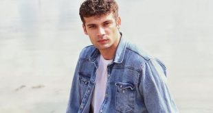 Caner Topçu kimdir, nereli, Caner Topçu kaç yaşında, Caner Topçu rol aldığı dizi ve filmler neler?