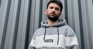 Eren Çiğdem kimdir, nereli, Eren Çiğdem kaç yaşında, burcu nedir, Eren Çiğdem boyu kaç?