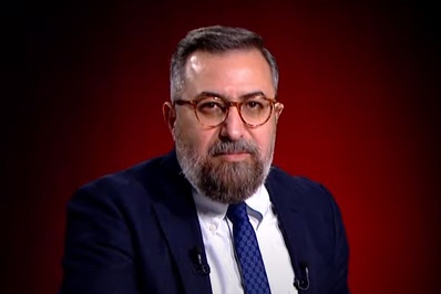 Eren Eğilmez kimdir, nereli, Eren Eğilmez'in hayatı, biyografisi,  Eren Eğilmez kaç yaşında?