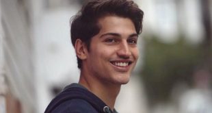 Oktay Çubuk kimdir, nereli, Oktay Çubuk kaç yaşında, Oktay Çubuk boyu, kilosu kaç, Oktay Çubuk sevgilisi var mı, sevgilisi kimdir, Oktay Çubuk rol aldığı dizi ve filmler neler?