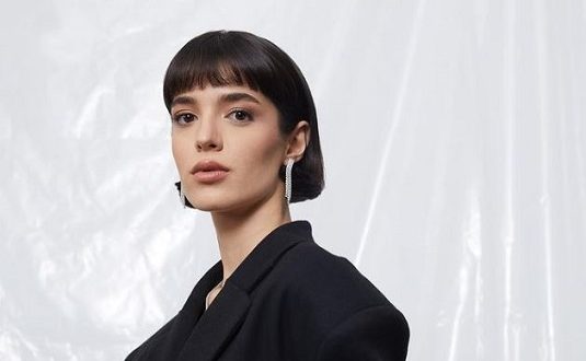 Yaprak Medine kimdir, nereli, Yaprak Medine kaç yaşında, Yaprak Medine boyu, kilosu kaç, Yaprak Medine rol aldığı dizi ve filmler neler?