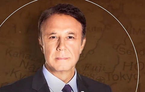 Ahmet Yeşiltepe kimdir, nereli, Ahmet Yeşiltepe kaç yaşında, Ahmet Yeşiltepe ne mezunu?