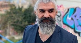 Atilla Güzel kimdir, nereli, Atilla Güzel kaç yaşında, Atilla Güzel rol aldığı dizi ve filmler neler?