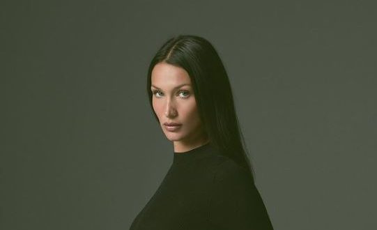 Bella Hadid kimdir, nereli, Bella Hadid kaç yaşında, Bella Hadid boyu, kilosu kaç?