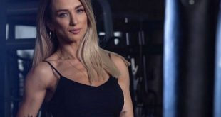 Milli sporcu ve yaşam koçu Hazal Mert kimdir, nereli, Hazal Mert kaç yaşında?