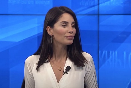 Pelin Yantur kimdir, nereli, Pelin Yantur kaç yaşında, Pelin Yantur nereden mezun oldu?