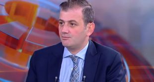 Bloomberg HT'nin Genel Müdürü Ali Can Türkoğlu kimdir, nereli, Ali Can Türkoğlu kaç yaşında?