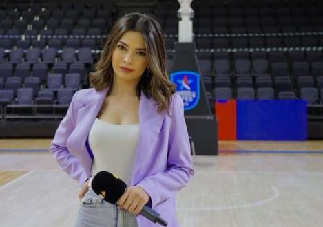 Ceren Dalgıç kimdir, nereli, Ceren Dalgıç kaç yaşında, Ceren Dalgıç ne mezunu?