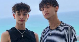 Lucas ve Marcus kimdir, nereli, Lucas ve Marcus kaç yaşında, Lucas ve Marcus'un ailesi ve özel hayatları, Lucas and Marcus boyu, kilosu kaç?