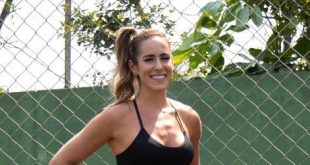 Natalia Guitler kimdir, nereli, Natalia Guitler kaç yaşında?