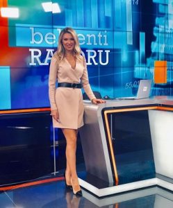 Özlem Karakullukçu kimdir, nereli, Özlem Karakullukçu kaç yaşında, Özlem Karakullukçu ne mezunu?