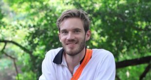 PewDiePie kimdir, nereli, PewDiePie kaç yaşında, PewDiePie boyu, kilosu kaç, PewDiePie evli mi, kiminle evli, eşi kimdir?