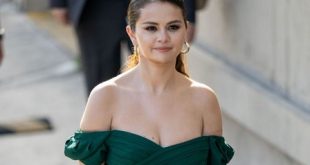 Selena Gomez kimdir, nereli, Selena Gomez kaç yaşında, Selena Gomez boyu, kilosu kaç?