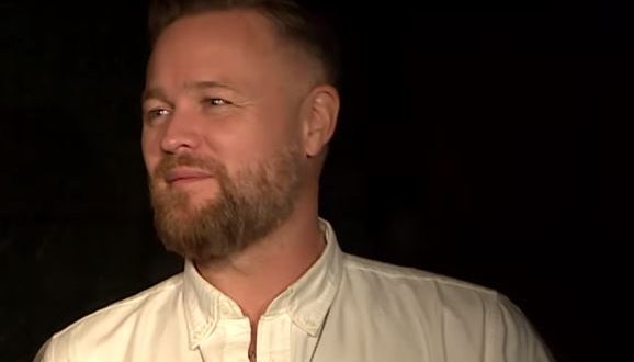 Thor Saevarsson kimdir, nereli, Thor Saevarsson kaç yaşında, Thor Saevarsson ne iş yapıyor?