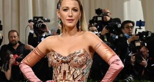 Blake Lively kimdir, nereli, Blake Lively kaç yaşında, Blake Lively boyu, kilosu kaç, Blake Lively evli mi, eşi kimdir?