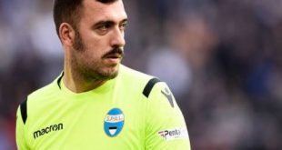 Emiliano Viviano kimdir, nereli, Emiliano Viviano kaç yaşında, Emiliano Viviano boyu, kilosu kaç, Emiliano Viviano kariyeri, hangi takımlarda oynadı?