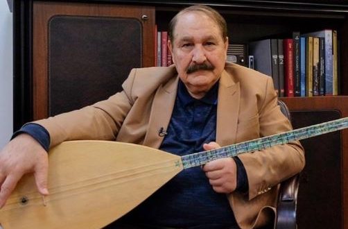 Hilmi Şahballı kimdir, nereli, Hilmi Şahballı'nın hayatı, Hilmi Şahballı kaç yaşında?