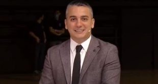 İsmail Şenol kimdir, nereli, İsmail Şenol kaç yaşında, İsmail Şenol evli mi?