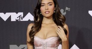 Madison Beer kimdir, nereli, Madison Beer kaç yaşında, Madison Beer boyu, kilosu kaç?