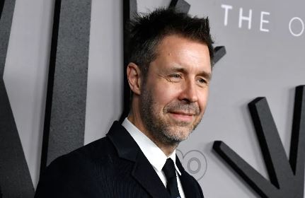 Paddy Considine kimdir, nereli, Paddy Considine kaç yaşında, Paddy Considine boyu, kilosu kaç?