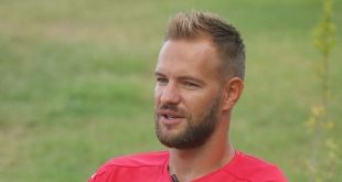 Ruud Boffin kimdir, nereli, Ruud Boffin kaç yaşında, Ruud Boffin boyu, kilosu kaç, Ruud Boffin kariyeri, hangi takımlarda oynadı?