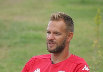 Ruud Boffin kimdir, nereli, Ruud Boffin kaç yaşında, Ruud Boffin boyu, kilosu kaç, Ruud Boffin kariyeri, hangi takımlarda oynadı?
