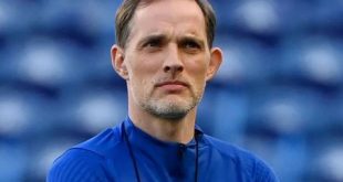 Thomas Tuchel kimdir, nereli, Thomas Tuchel kaç yaşında, Thomas Tuchel boyu, kilosu kaç, Thomas Tuchel kariyeri, hangi takımlarda çalıştı?