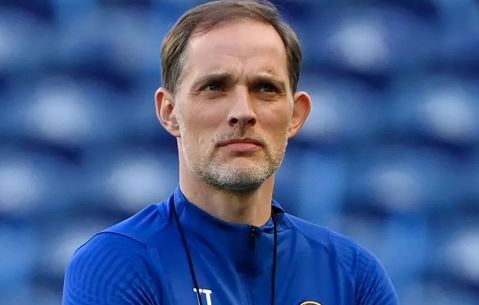 Thomas Tuchel kimdir, nereli, Thomas Tuchel kaç yaşında, Thomas Tuchel boyu, kilosu kaç, Thomas Tuchel kariyeri, hangi takımlarda çalıştı?