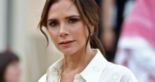 Victoria Beckham kimdir, nereli, Victoria Beckham kaç yaşında, Victoria Beckham boyu, kilosu kaç, Victoria Beckham evli mi, çocukları kim?
