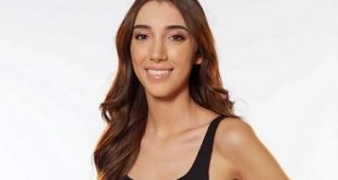 Derya Çetinkaya kimdir, nereli, Derya Çetinkaya kaç yaşında, Derya Çetinkaya boyu kaç, Derya Çetinkaya ne iş yapıyor?